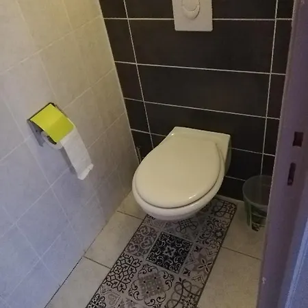 Bed & Breakfast Bellevue Les Carlines 3*