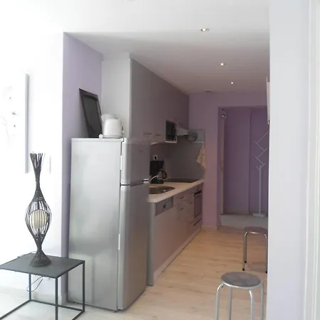 Bellevue Les Carlines Bed & Breakfast