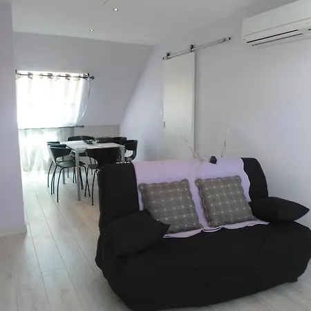 Bed & Breakfast Bellevue Les Carlines