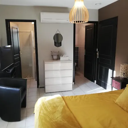 Bellevue Les Carlines 3* Marcillac-Vallon