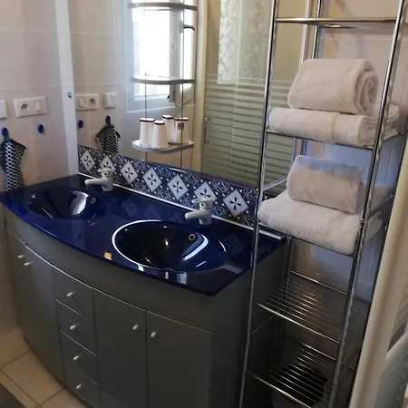 Bellevue Les Carlines 3*