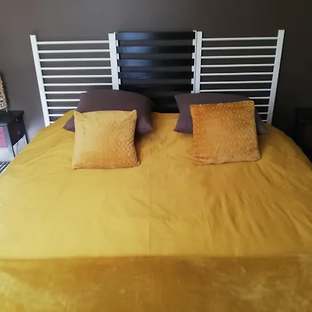 Bellevue Les Carlines 3* Marcillac-Vallon