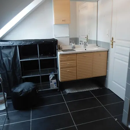 Bellevue Les Carlines Bed & Breakfast