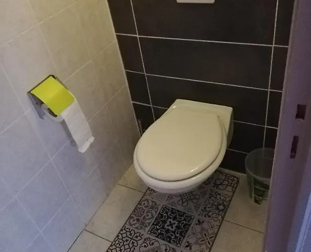 Oda ve Kahvaltı Bellevue Les Carlines 3*