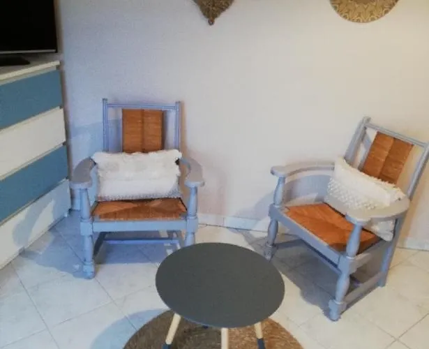 Bellevue Les Carlines