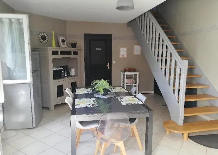 Bellevue Les Carlines Oda ve Kahvaltı 3*