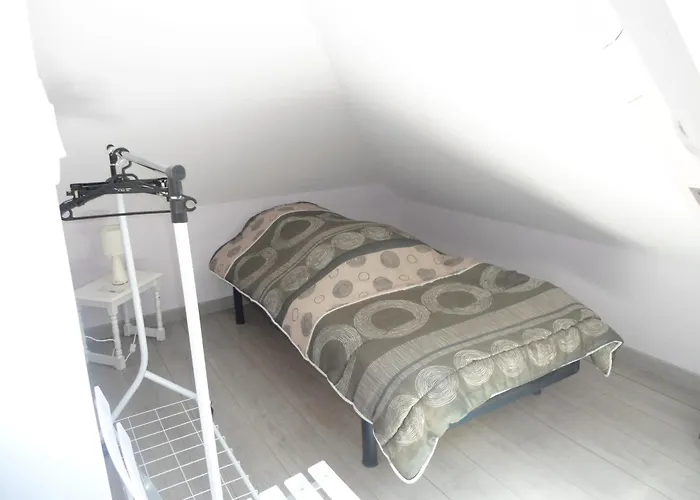 Bellevue Les Carlines Oda ve Kahvaltı 3*