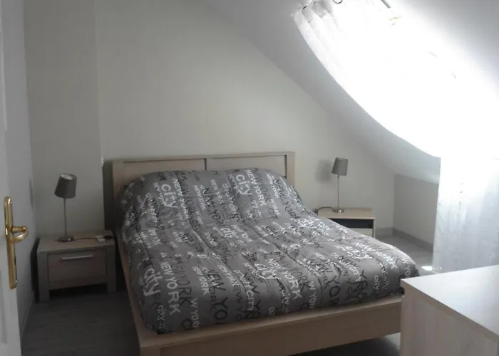 Bellevue Les Carlines 3*