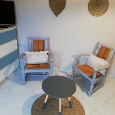 Bellevue Les Carlines