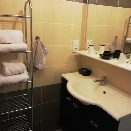 Bed and breakfast Bellevue Les Carlines 3*