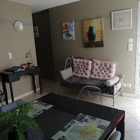 Bellevue Les Carlines B&B Marcillac-Vallon