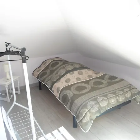 Bellevue Les Carlines Bed and breakfast 3*